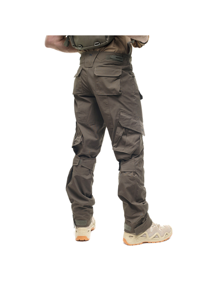 Брюки Тактичні Shooter Gen 2 Tundra, Розмір брюк: 44-46/182, зображення 4