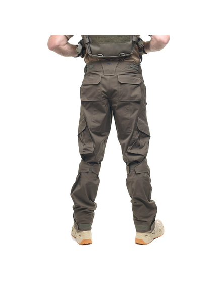 Брюки Тактичні Shooter Gen 2 Tundra, Розмір брюк: 56-58/182, зображення 5