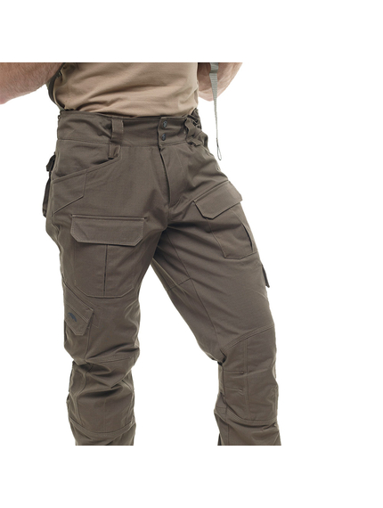 Брюки Тактичні Shooter Gen 2 Tundra, Розмір брюк: 60-62/188, зображення 6