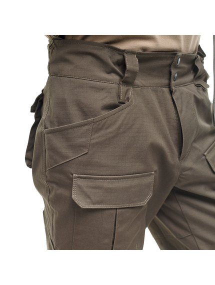 Брюки Тактичні Shooter Gen 2 Tundra, Розмір брюк: 44-46/176, зображення 7