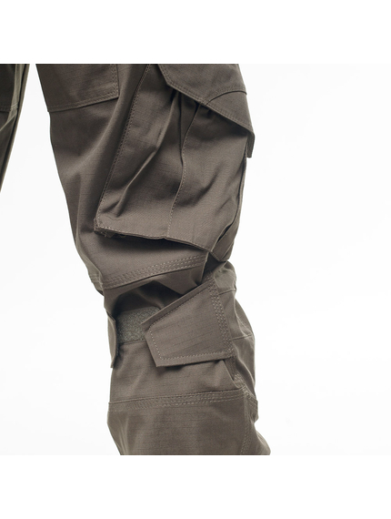 Брюки Тактичні Shooter Gen 2 Tundra, Розмір брюк: 44-46/176, зображення 8