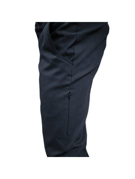 Брюки тактические со стрелками Urban Style Dark Navy, Размер брюк / рост: 60-62/182, фото 8