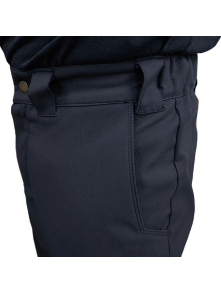 Брюки тактические со стрелками Urban Style Dark Navy, Размер брюк / рост: 52-54/176, фото 9