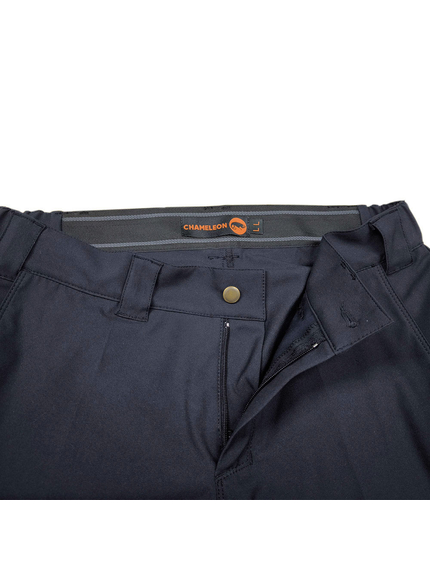 Брюки тактические со стрелками Urban Style Dark Navy, Размер брюк / рост: 56-58/182, фото 12