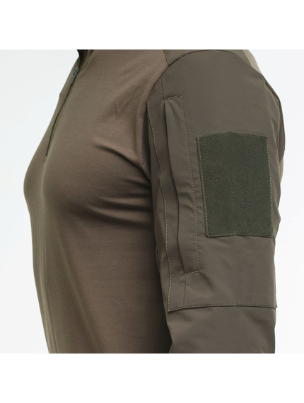 Рубашка тактическая Olive, Размер: 40-42 (XS), фото 10