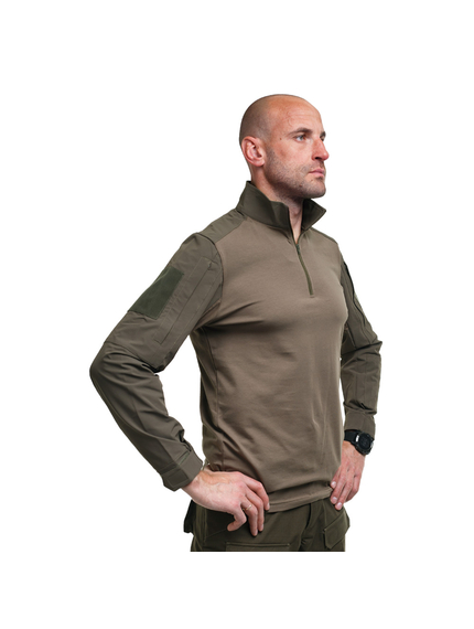 Рубашка тактическая Olive, Размер: 60-62 (XXL), фото 3