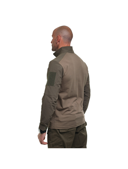 Рубашка тактическая Olive, Размер: 40-42 (XS), фото 7