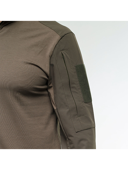 Рубашка тактическая Olive, Размер: 56-58 (XL), фото 8