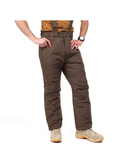 Штани зимові утеплені Mont Blanc Gen 3 Tundra, Розмір брюк: 60-62/188, зображення 8