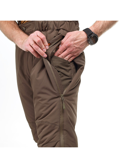 Штани зимові утеплені Mont Blanc Gen 3 Tundra, Розмір брюк: 48-50/176, зображення 11