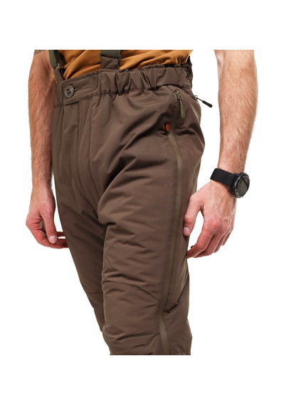 Штани зимові утеплені Mont Blanc Gen 3 Tundra, Розмір брюк: 44-46/176, зображення 12