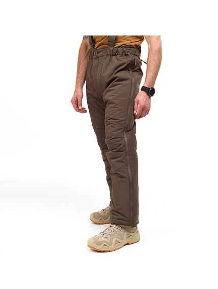 Штани зимові утеплені Mont Blanc Gen 3 Tundra, Розмір брюк: 52-54/188, зображення 8