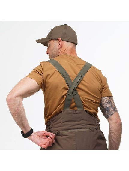 Штани зимові утеплені Mont Blanc Gen 3 Tundra, Розмір брюк: 60-62/188, зображення 10