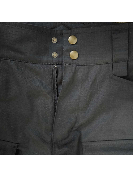 Штани тактичні Shooter Gen 3 Black, Розмір брюк: 60-62/188, зображення 18