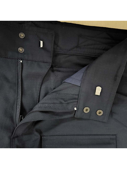 Брюки тактические Shooter Gen 3 Black, Размер брюк / рост: 44-46/182, фото 19