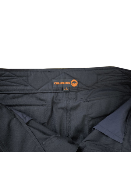 Штани тактичні Shooter Gen 3 Black, Розмір брюк: 60-62/182, зображення 19