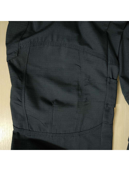 Брюки тактические Shooter Gen 3 Black, Размер брюк / рост: 44-46/182, фото 23