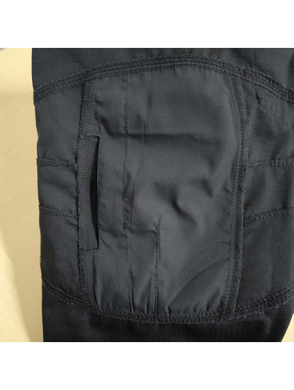 Штани тактичні Shooter Gen 3 Black, Розмір брюк: 60-62/188, зображення 24