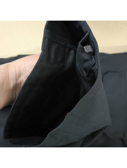 Штани тактичні Shooter Gen 3 Black, Розмір брюк: 60-62/182, зображення 24