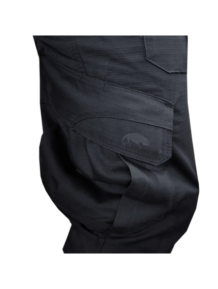 Штани тактичні Shooter Gen 3 Black, Розмір брюк: 52-54/188, зображення 7