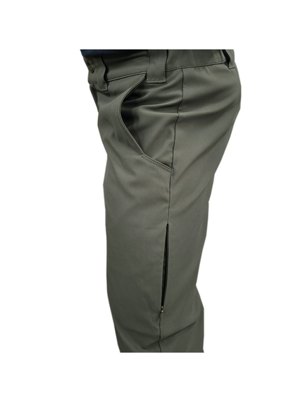 Брюки тактические со стрелками Urban Style Olive, Размер брюк / рост: 52-54/182, фото 9