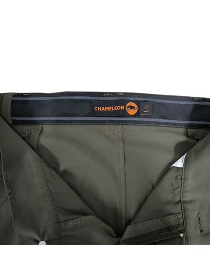 Брюки тактические со стрелками Urban Style Olive, Размер брюк / рост: 48-50/176, фото 11