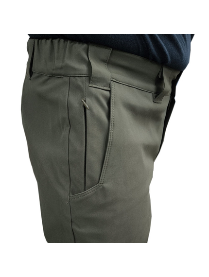 Брюки тактические со стрелками Urban Style Olive, Размер брюк / рост: 48-50/188, фото 7