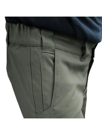 Брюки тактические со стрелками Urban Style Olive, Размер брюк / рост: 48-50/176, фото 8