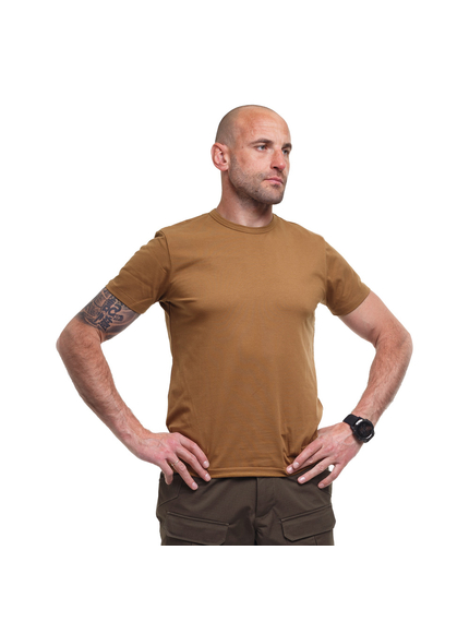 Футболка Jersey Coyote, Розмір: 62-60 (XXL), зображення 3