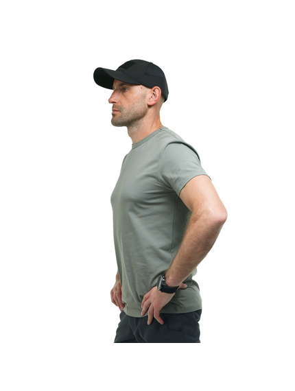 Футболка Jersey Foliage Green, Розмір: 48-50 (M), зображення 4