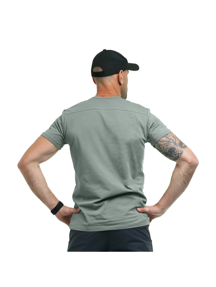 Футболка Jersey Foliage Green, Розмір: 44-46 (S), зображення 5