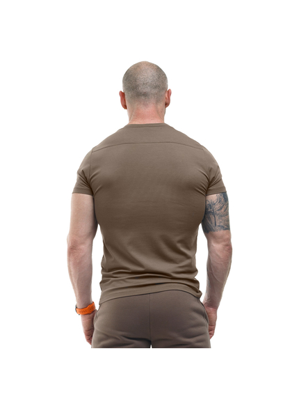 Футболка Jersey Tundra, Розмір: 62-60 (XXL), зображення 4