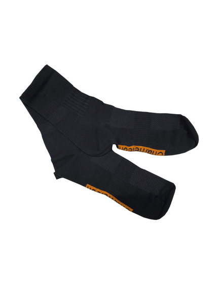 Носки Chameleon outdoor light long Black, Размер носков: 41-46, фото 3