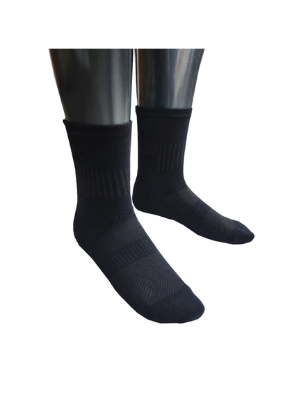 Носки Chameleon outdoor light long Black, Размер носков: 41-46, фото 4