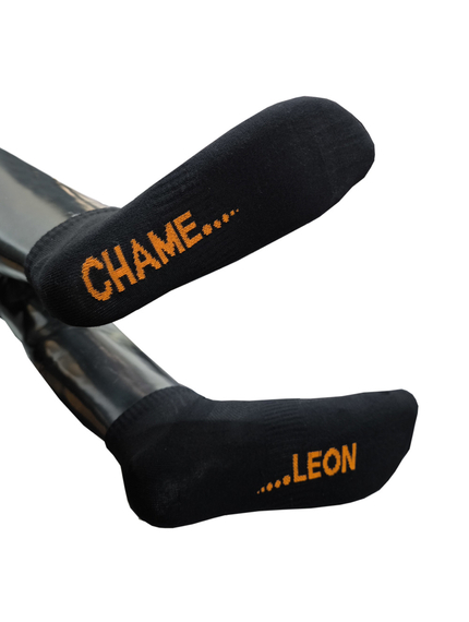 Шкарпетки Chameleon outdoor light small Black, Розмір шкарпеток: 41-46, зображення 5