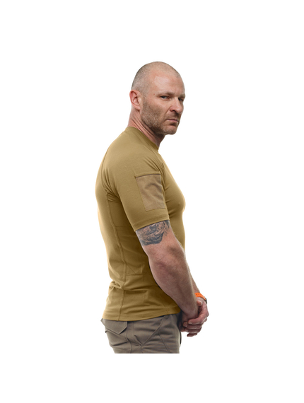 Футболка Tactical Gen 2 Coyote, Розмір: 62-60 (XXL), зображення 3