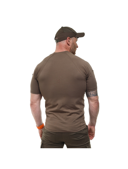 Футболка Tactical Gen 2 Tundra, Розмір: 62-60 (XXL), зображення 4