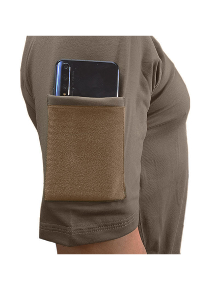 Футболка Tactical Gen 2 Tundra, Розмір: 56-58 (XL), зображення 6