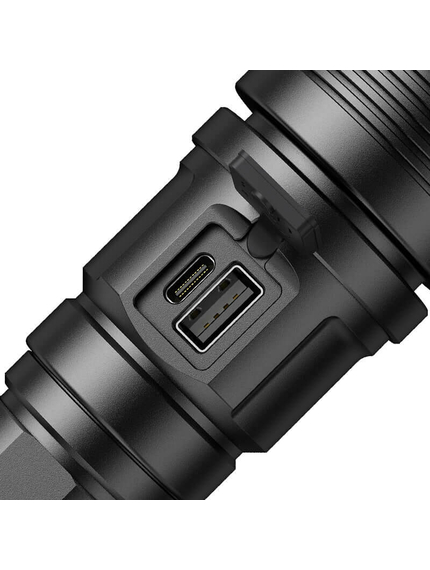 Ліхтар Superfire Y12, зображення 3