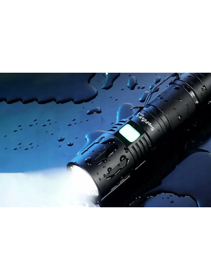 Ліхтар Superfire X60-T, зображення 4