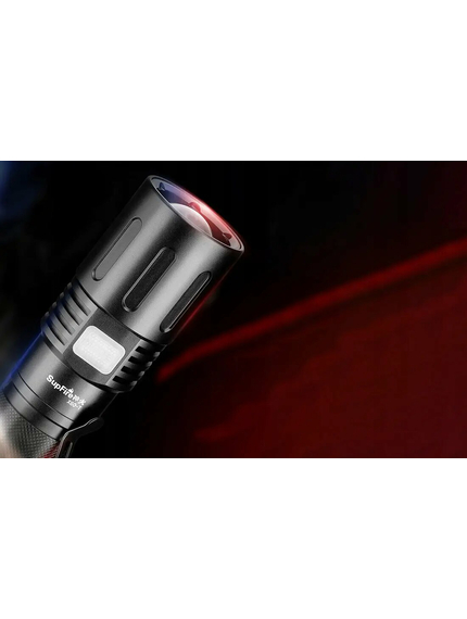 Ліхтар Superfire X60-T, зображення 6