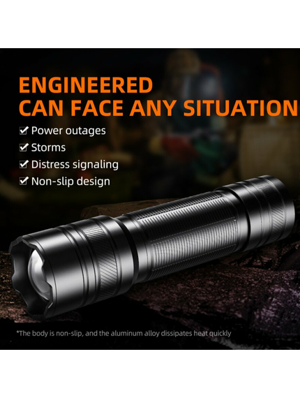 Ліхтар Superfire S3-A, зображення 5