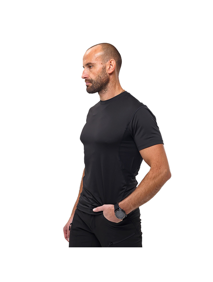 Футболка Crossfit Flex Black, Розмір: 56-58 (XL), зображення 4