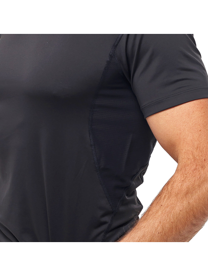 Футболка Crossfit Flex Black, Розмір: 52-54 (L), зображення 7