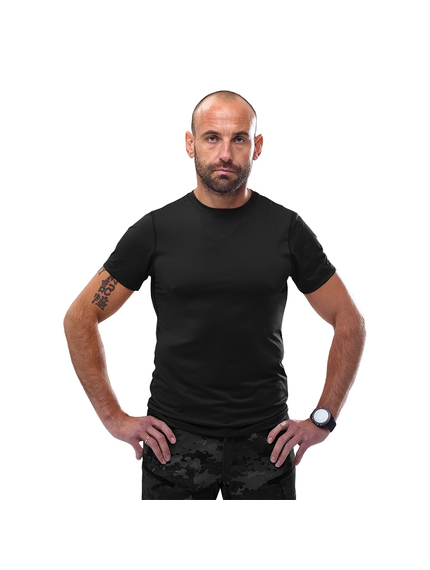 Футболка Cross Black, Размер: 60-62 (XXL), фото 3