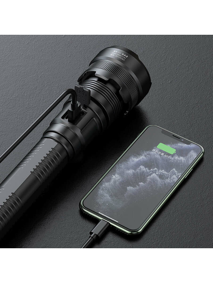 Ліхтар Superfire Y12, зображення 8