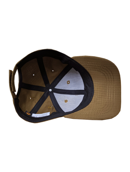 Бейсболка тактична з еластаном Coyote, Розмір: S-M, зображення 7