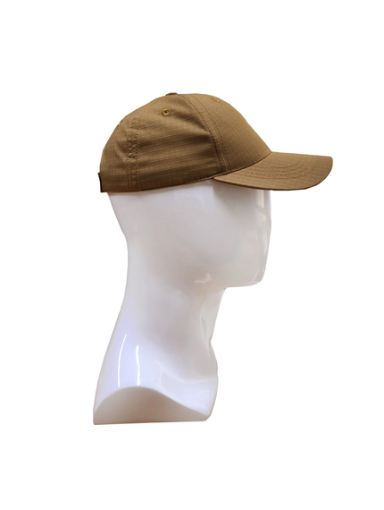 Бейсболка з еластаном Coyote, Розмір: L-XL, зображення 3