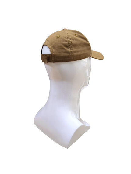 Бейсболка з еластаном Coyote, Розмір: L-XL, зображення 4