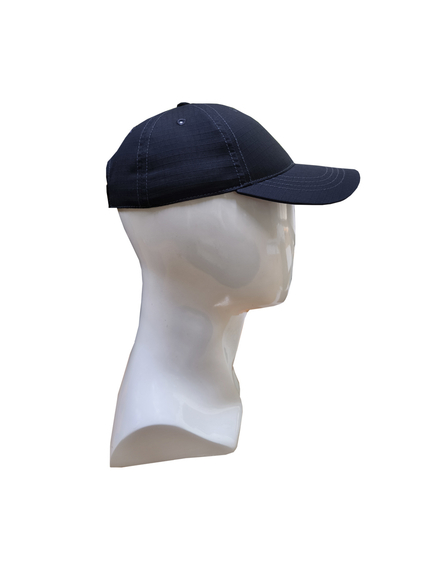 Бейсболка з еластаном Navy, Розмір: L-XL, зображення 3